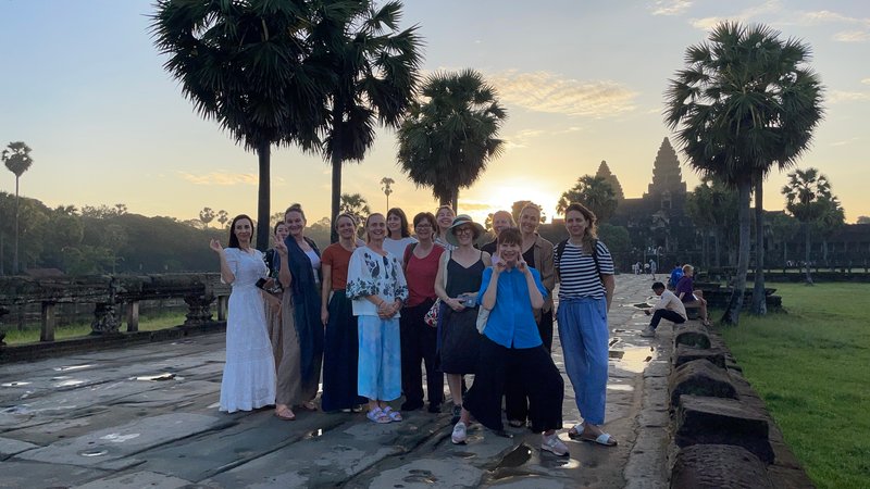 6 días de retiro de yoga y meditación en Kalutara, Sri Lanka