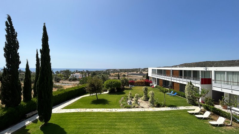 5 Day Yoga Glow, Recharge and Rejuvenate in Pentakomo, Cyprus