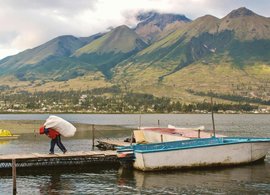 Otavalo Retreats und Reisen