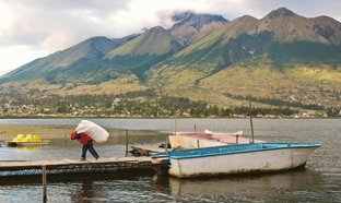 Otavalo Retreats und Reisen