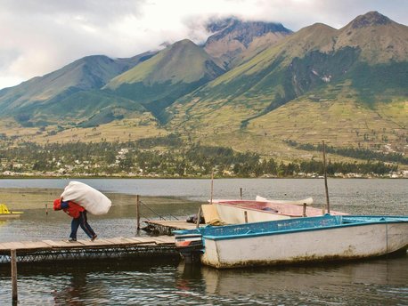 Otavalo