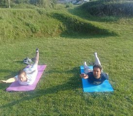 10 días de senderismo de yoga en Ghorepani Poon Hill, región del Annapurna, Nepal - Photo 4