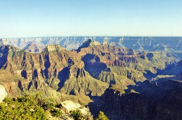 9 Tage Barrancas del Cobre: Erkunden Sie Mexikos Majestätische Wildnis Kulturelle und Abenteuer Tour in Mexiko