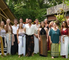 9 jours en retraite d’immersion Gaia Bali New Earth à Bali, Indonésie - Photo 3