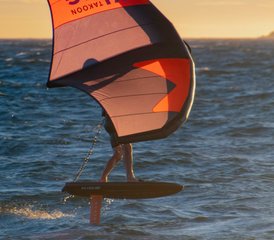 8-Daagse Wingfoil Camp op Fuerteventura Spanje voor Alle Niveaus - Photo 5