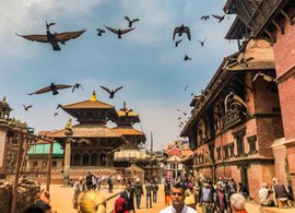 Patan Retraites et Voyages