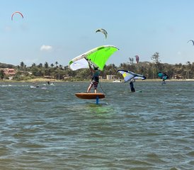 8 Day Wing, Explore, Repeat – Discover Brazil’s Best-Kept Wingfoil Secrets - Photo 5