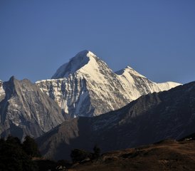 6 Day Trekking and Yoga Holiday in the Himalayas, India - Photo 4