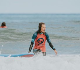 8 Day Intensive Beginner Surf Camp Gran Canaria, Canary Islands, Spain - Photo 3