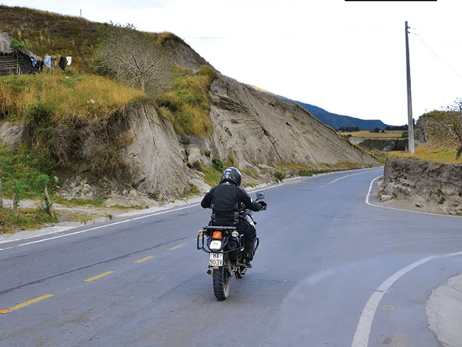 2 Day Mindo Dirt Self Guided Adventure in Ecuador photo 4