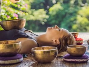 6 Day Tibetan Singing Bowl Sound Healing Master Training in Kathmandu, Nepal