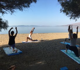 8 Day Pilates and Yoga Holiday for Over 50 Years Old on Lesbos Island, Greece - Photo 4