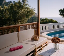 7 jours en retraite de guérison énergétique, yoga et découverte de soi pour femmes à Majorque, Espagne - Photo 3