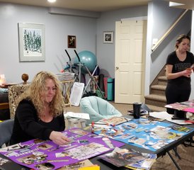 5-Daagse Rustgevende Kracht Wellness Retreat voor Vrouwen in Wellston, Michigan, Verenigde Staten - Photo 4
