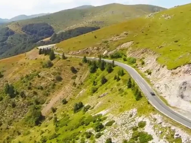 4 Day Riding Through Time: Bulgaria’s Best Guided Motorcycle Tour photo 6