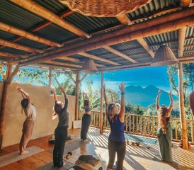 7 días de retiro de yoga Shamana: la alquimia de vivir en el lago Atitlán, Guatemala - Photo 3