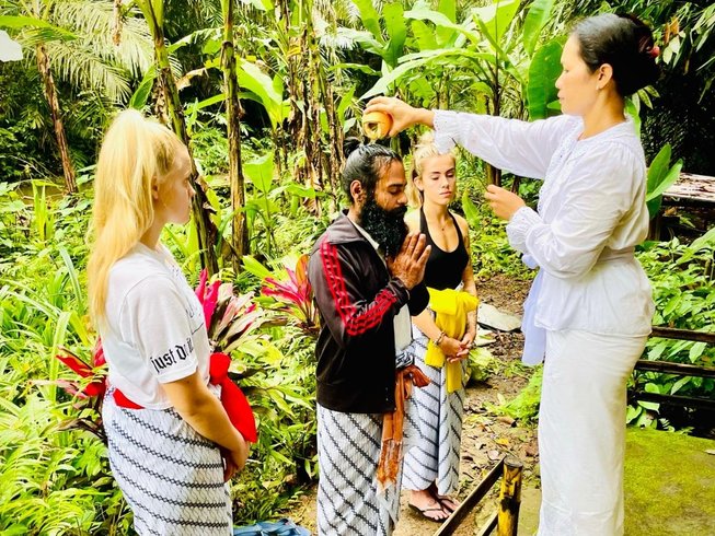 15 Day Balinese Culture and Yoga Holiday in Ubud, Bali ...