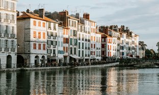 Bayonne Retreats & Trips