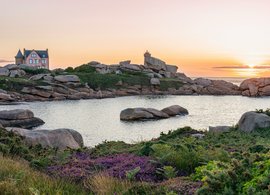 Côtes-d'Armor Retreats und Reisen