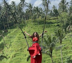 9 Day Bali Bliss Yoga Retreat in Ubud, Indonesia - Photo 5