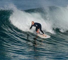 58 Day Surf Safaris / Search Weeks in Lagos, Portugal for Independent Surf Levels - Photo 1