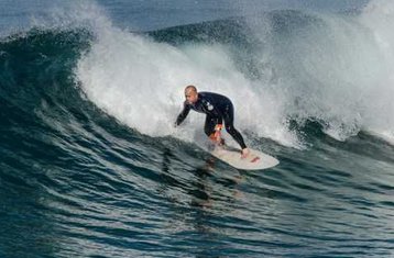 8 Tage Surf-Safaris / Suchwochen in Lagos, Portugal für Selbstständige Surf-Niveaus