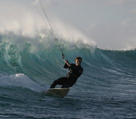 8 jours en stage de kitesurf à Corralejo, îles Canaries, Espagne pour tous niveaux - Photo 2