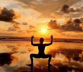 3 jours en stage privé de yoga pour explorer les secrets du cycle féminin au Costa Rica - Photo 2