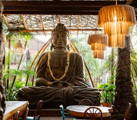 7 Day Welcome OM! A Yoga and Surf Experience in Montañita, Ecuador - Photo 4