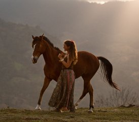 414 Tage Freiheit, Klassische Dressur und Yoga Retreat in Tucurrique, Cartago, Costa Rica - Photo 1