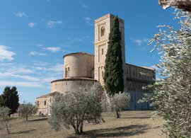 Montalcino Retreats und Reisen