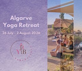 7 Day Wellness and Yoga Holiday in Algarve, Portugal - Photo 5