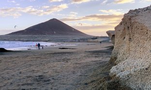 Santa Cruz de Tenerife Retreats & Trips
