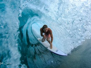 8 Day Surf Trip in the Most Consistent Region of the Mentawai Islands
