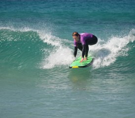 15 días de campamento de surf y sol en Fuerteventura, Islas Canarias, España - Photo 3