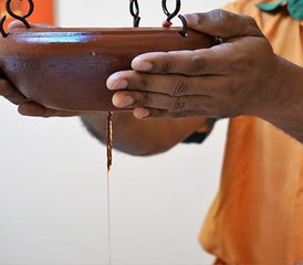 4-Daagse Ayurveda Behandeling Tegen Artritis Retreat in Rishikesh, Uttarakhand, India - Photo 5