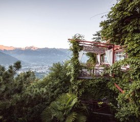 6 Tage Peaks, Forest und Yoga Flow Urlaube in Zusammenarbeit mit Strala Yoga in Merano - Photo 4