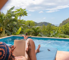 615-Daagse Wellness, Eco-Luxe Yoga Retreat in het Paradijs, San Juan del Sur, Nicaragua - Photo 1