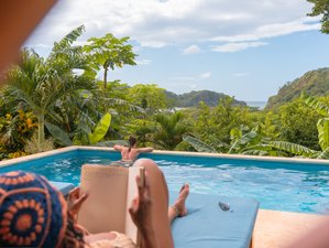 15 Day Wellness, Eco-Luxury Yoga Retreat in Paradise, San Juan del Sur, Nicaragua