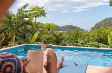 15 Tage Wellness- und Eco-Luxury-Yoga-Retreat in Paradise, San Juan del Sur, Nicaragua