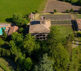 44 Day Silent Retreat with Yoga, Meditation and Fire Burning Ceremony near Barcelona, Spain - Photo 1