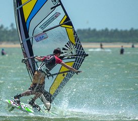 7 Tage Windsurfcamp im De Silva Windresort in Kalpitiya, Sri Lanka - Photo 5