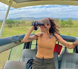 5-Daagse Luxe Safari Tour in Masai Mara, Lake Nakuru en Lake Naivasha, Kenia - Photo 4