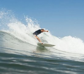 58 Day Beginner and Intermediate Surf Camp in Zarautz, Spain - Photo 1