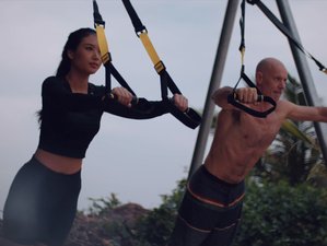 8 Day Endurance Sports Training Luxury Wellness Retreat in Phuket, Thailand