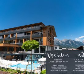 3 Tage Yoga Self Care und Wander Retreat in den Bergen in Schladming, Steiermark - Photo 3