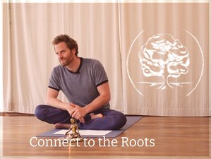 5 Tage 30-Stunden Geschichte und Philosophie von Yoga Kurs in Wien