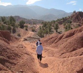 8 Day Yoga and Breathwork Vitality Retreat in Marrakech, Morocco - Photo 2
