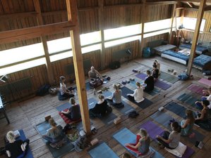 3 días de retiro de yoga en Tirol, Austria
