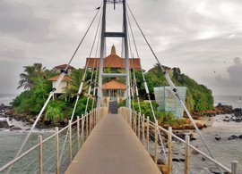 Matara Retreats & Trips
